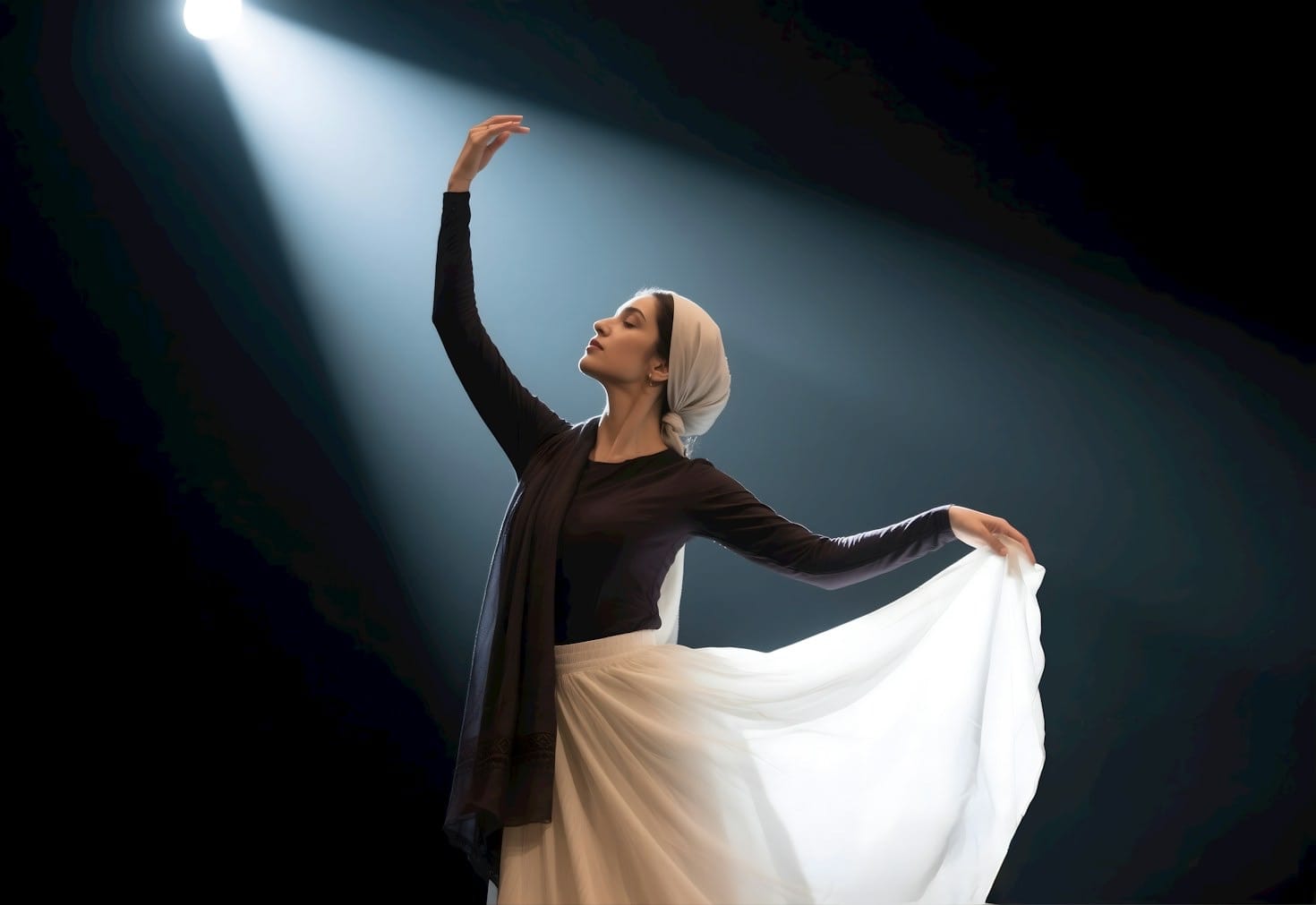 Stories of Transformation Through Movement